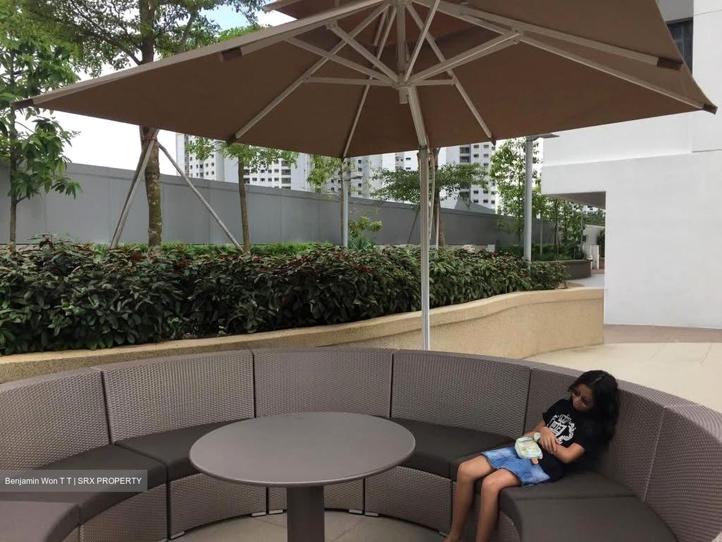 Hillion Residences (D23), Apartment #627461151